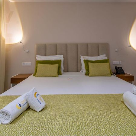 Luna Boutique Hotel Mindelo Zewnętrze zdjęcie