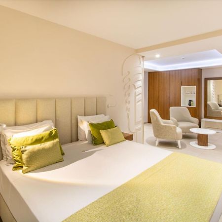 Luna Boutique Hotel Mindelo Zewnętrze zdjęcie