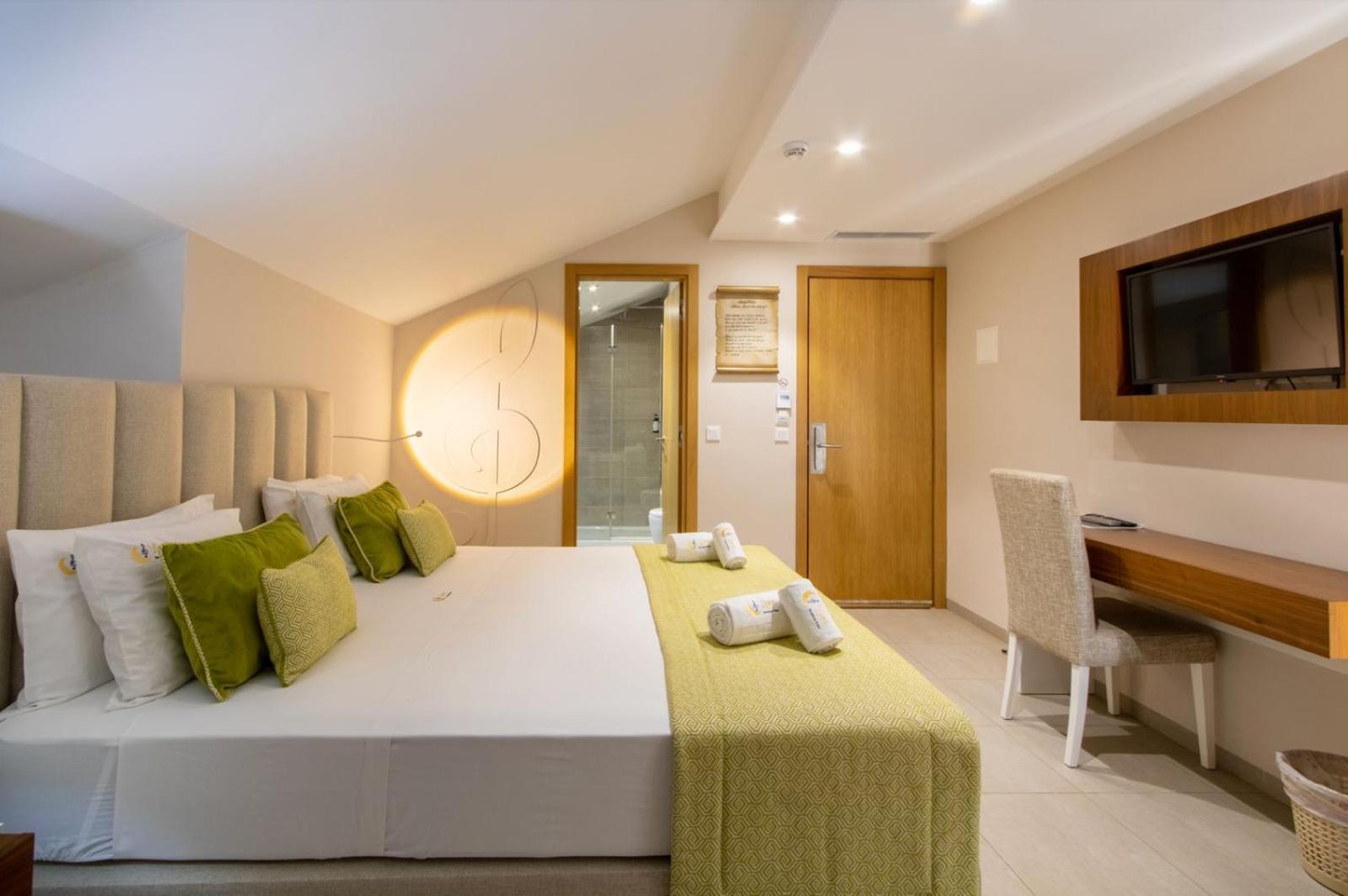 Luna Boutique Hotel Mindelo Zewnętrze zdjęcie