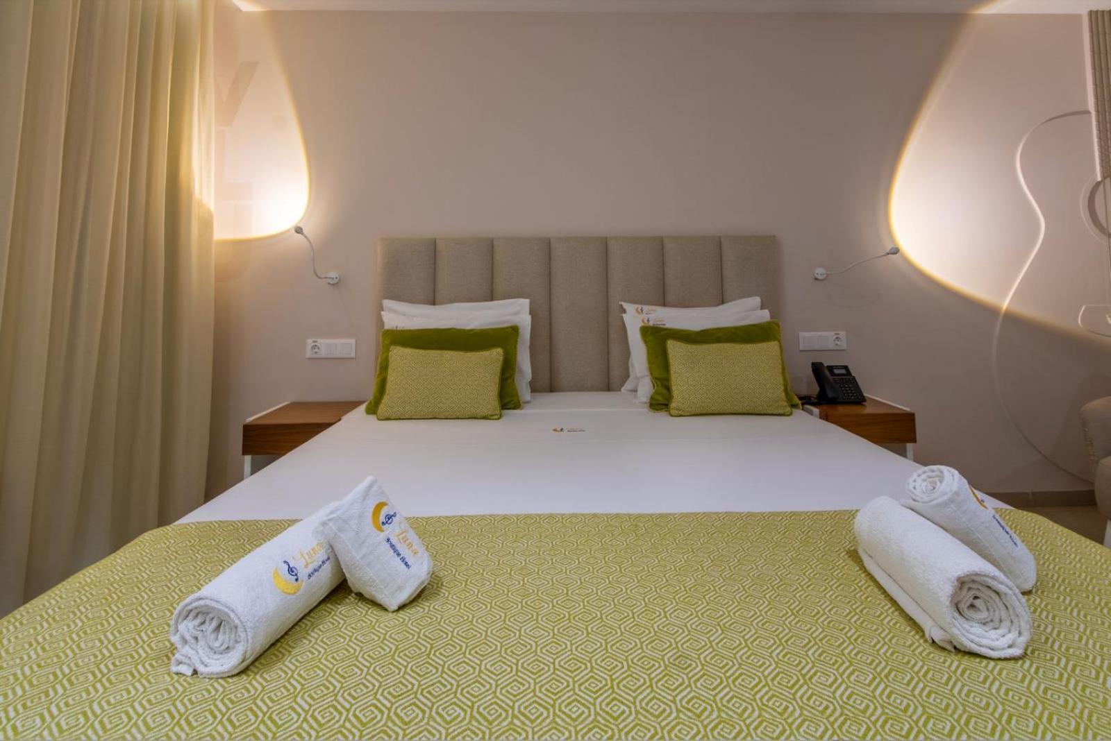 Luna Boutique Hotel Mindelo Zewnętrze zdjęcie
