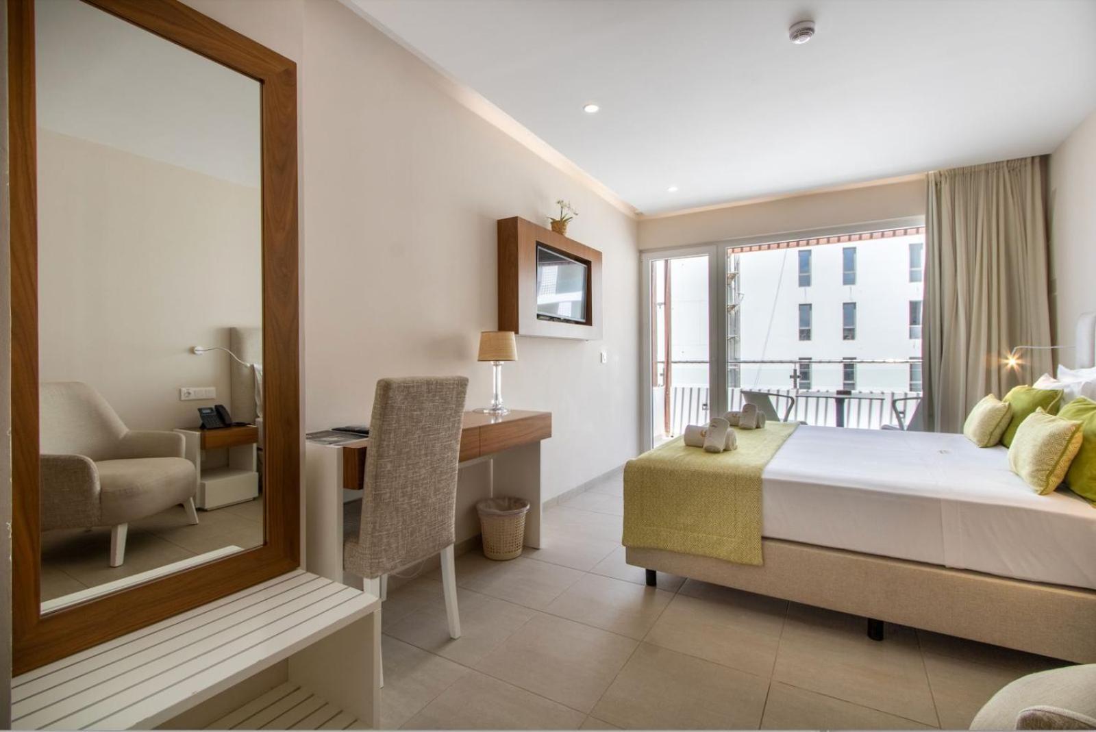 Luna Boutique Hotel Mindelo Zewnętrze zdjęcie