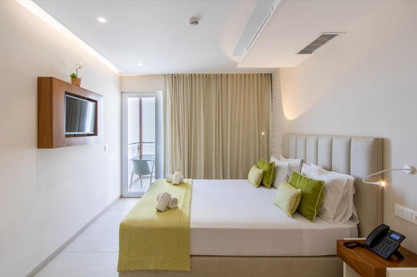 Luna Boutique Hotel Mindelo Zewnętrze zdjęcie